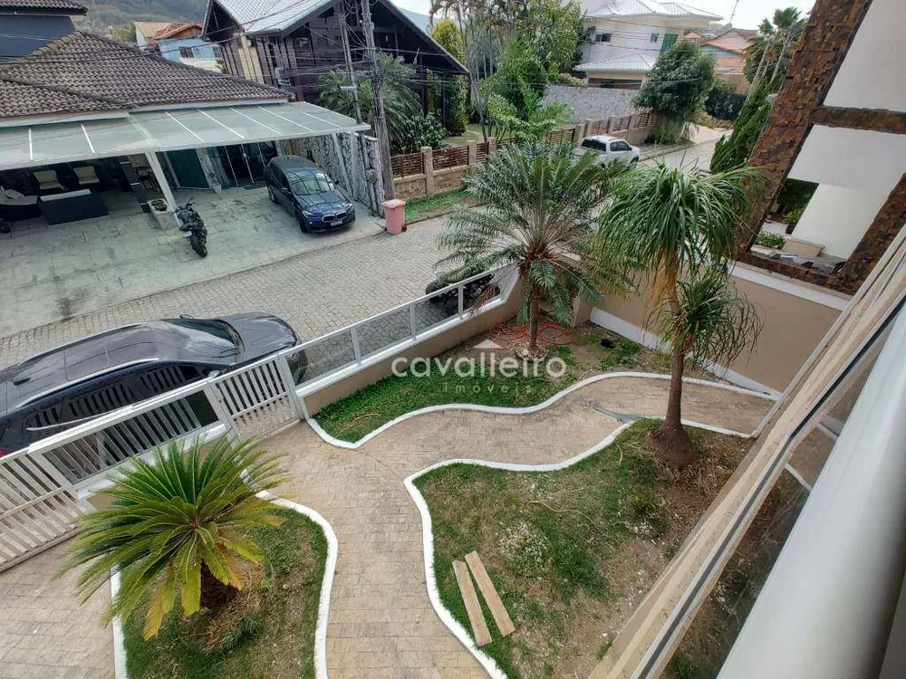 Casa de Condomínio, 4 quartos - Foto 42