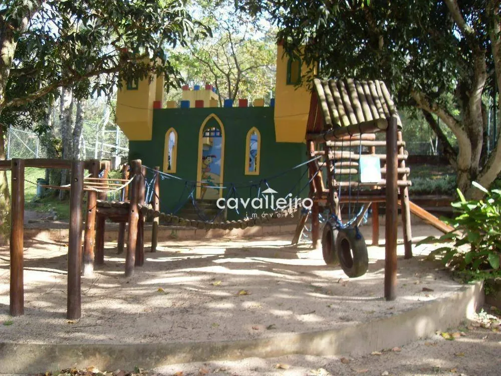 Casa de Condomínio, 4 quartos - Foto 67