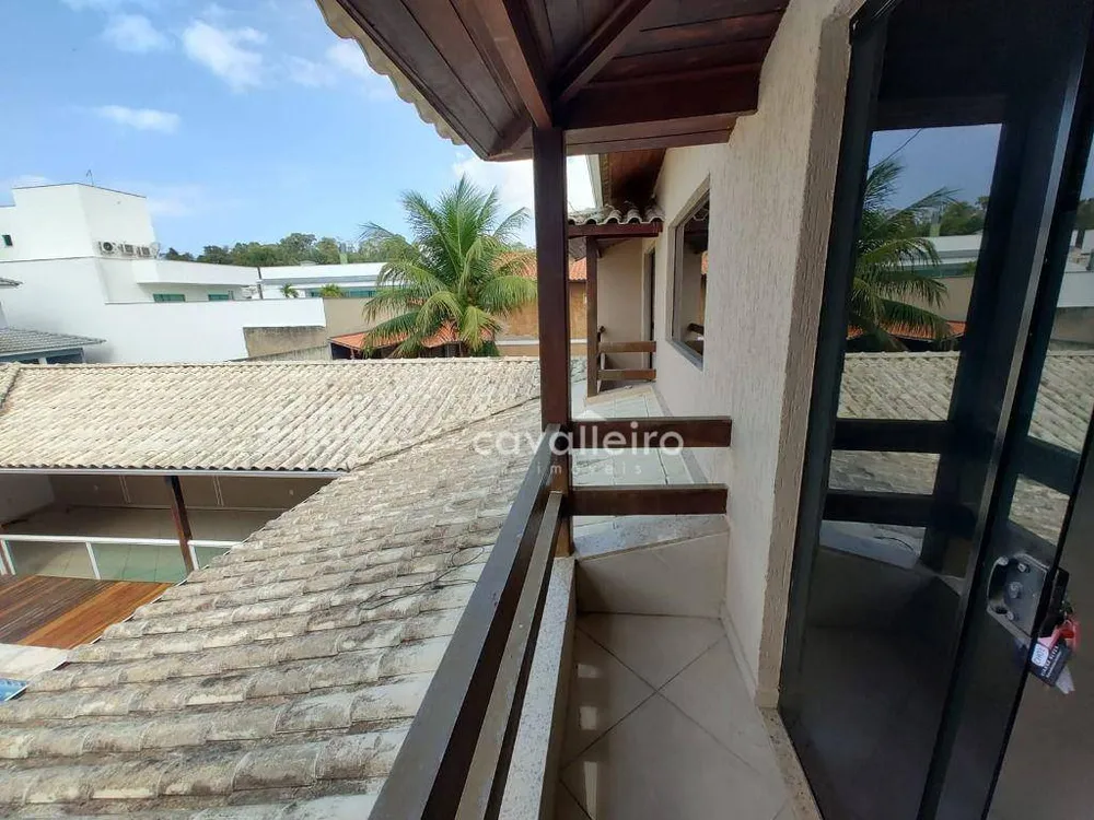 Casa de Condomínio, 4 quartos - Foto 29