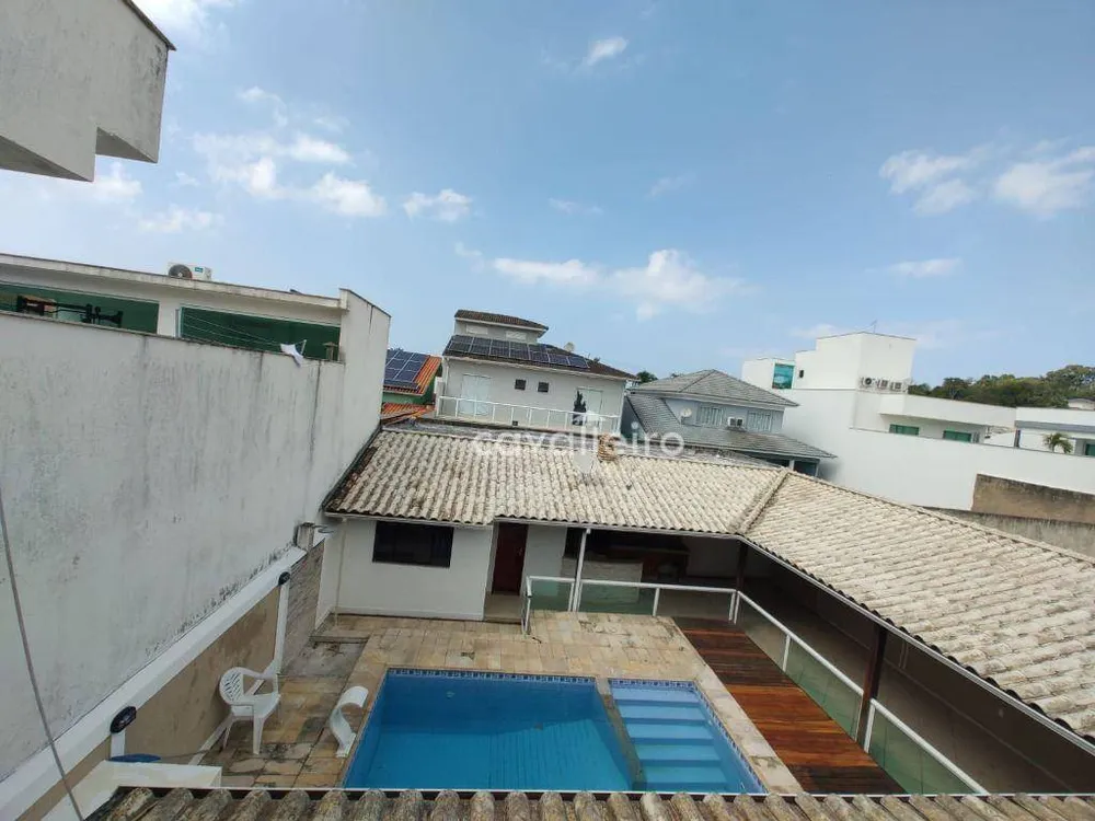 Casa de Condomínio, 4 quartos - Foto 28
