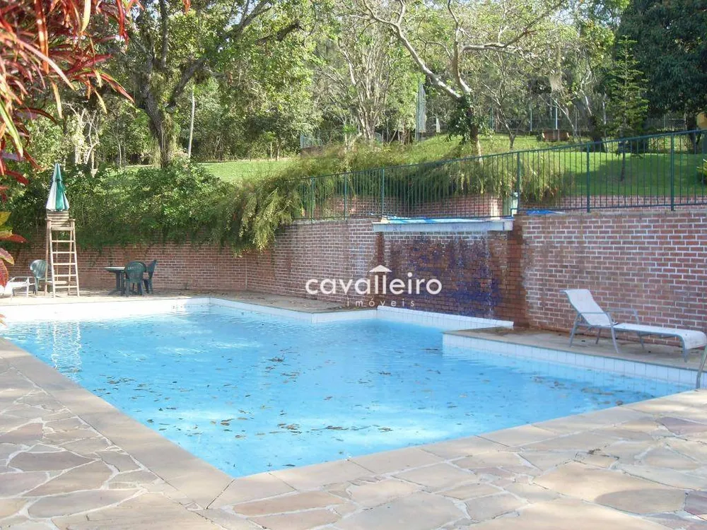 Casa de Condomínio, 4 quartos - Foto 66