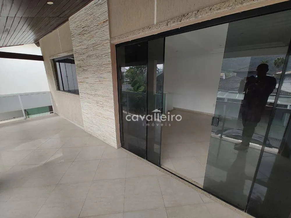 Casa de Condomínio, 4 quartos - Foto 43