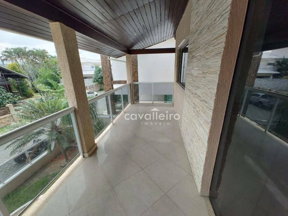 Casa de Condomínio, 4 quartos - Foto 44