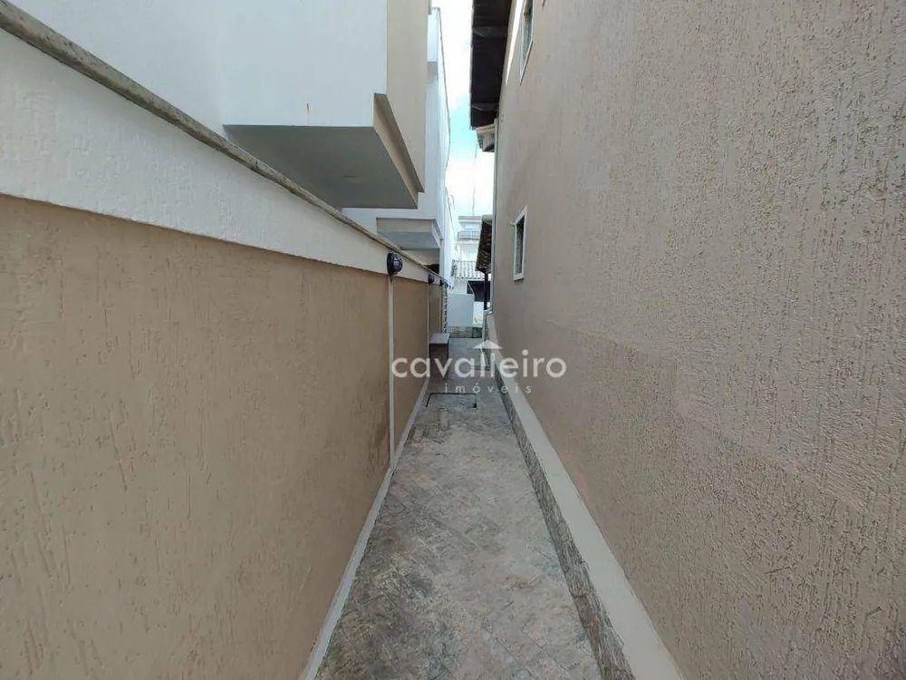 Casa de Condomínio, 4 quartos - Foto 15