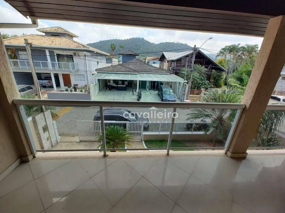 Casa de Condomínio, 4 quartos - Foto 40
