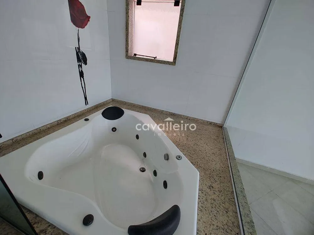Casa de Condomínio, 4 quartos - Foto 24