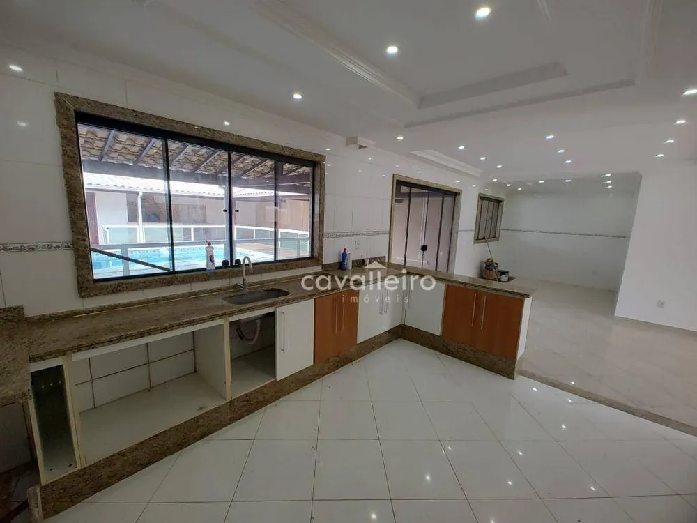 Casa de Condomínio, 4 quartos - Foto 7
