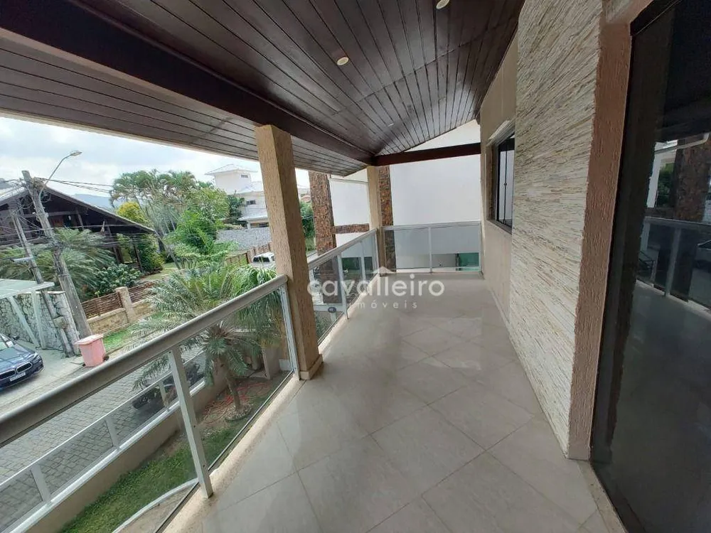 Casa de Condomínio, 4 quartos - Foto 39