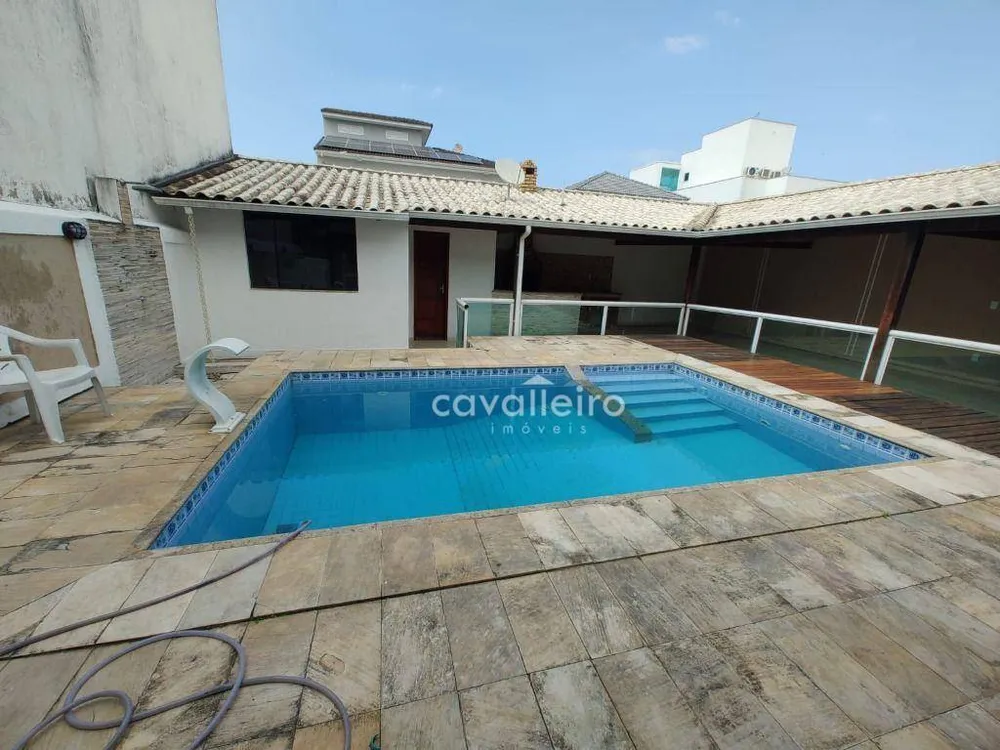 Casa de Condomínio, 4 quartos - Foto 47