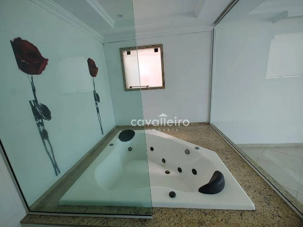 Casa de Condomínio, 4 quartos - Foto 25