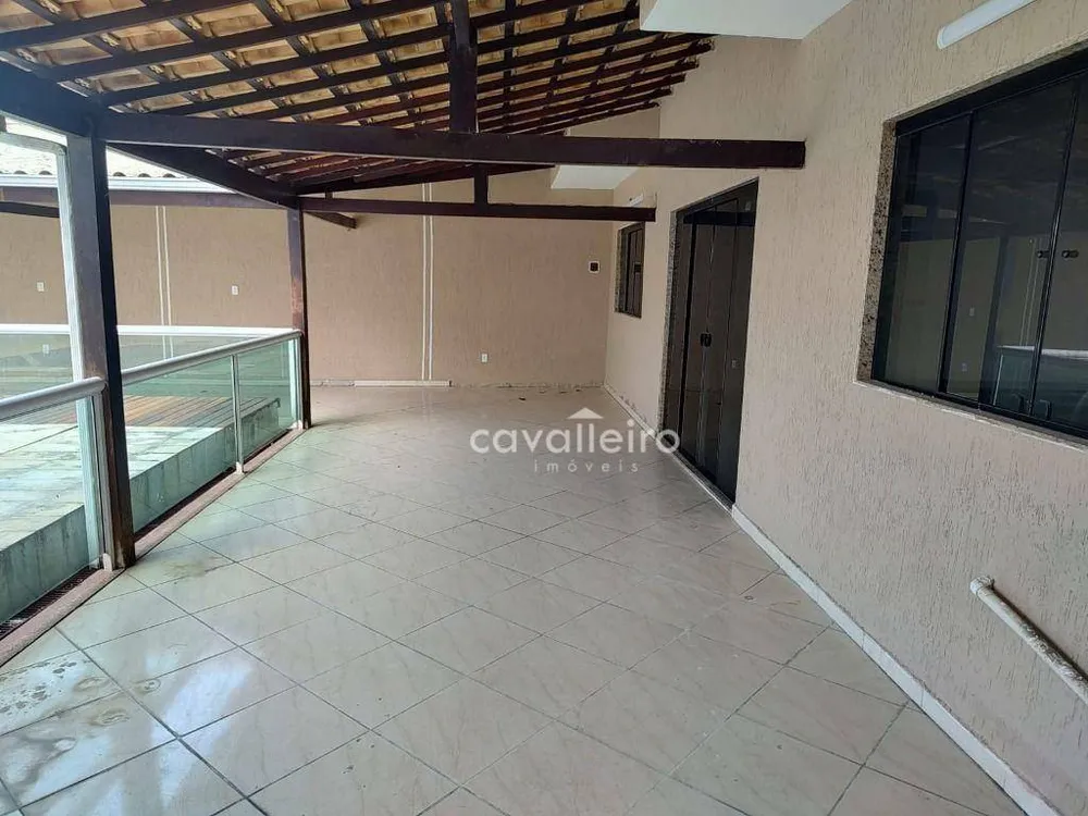 Casa de Condomínio, 4 quartos - Foto 45