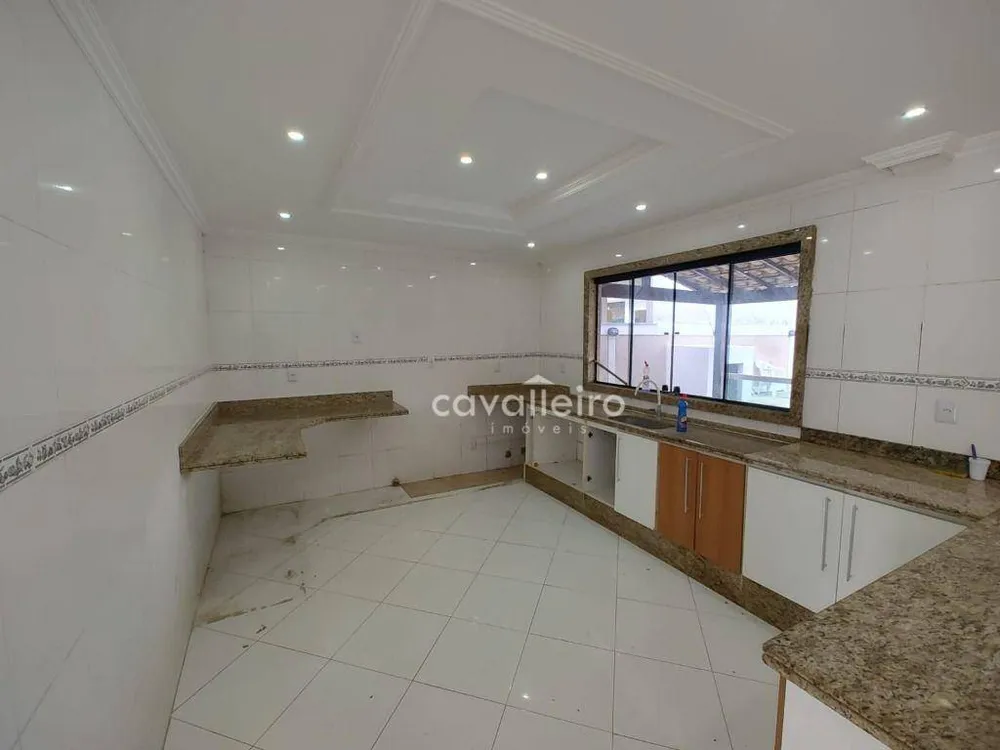 Casa de Condomínio, 4 quartos - Foto 8