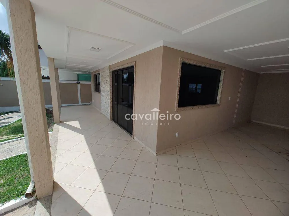 Casa de Condomínio, 4 quartos - Foto 10
