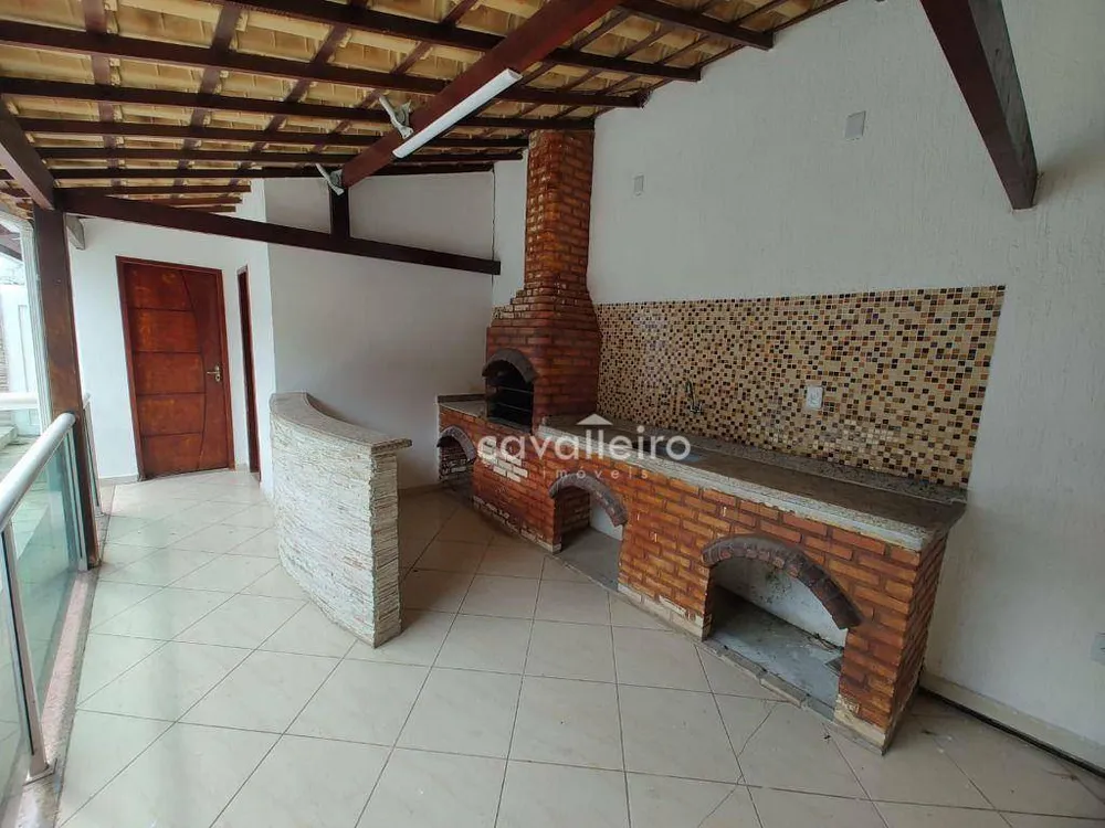 Casa de Condomínio, 4 quartos - Foto 51
