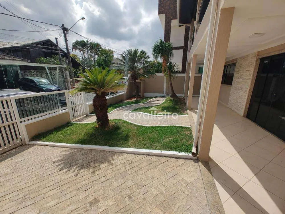 Casa de Condomínio, 4 quartos - Foto 11