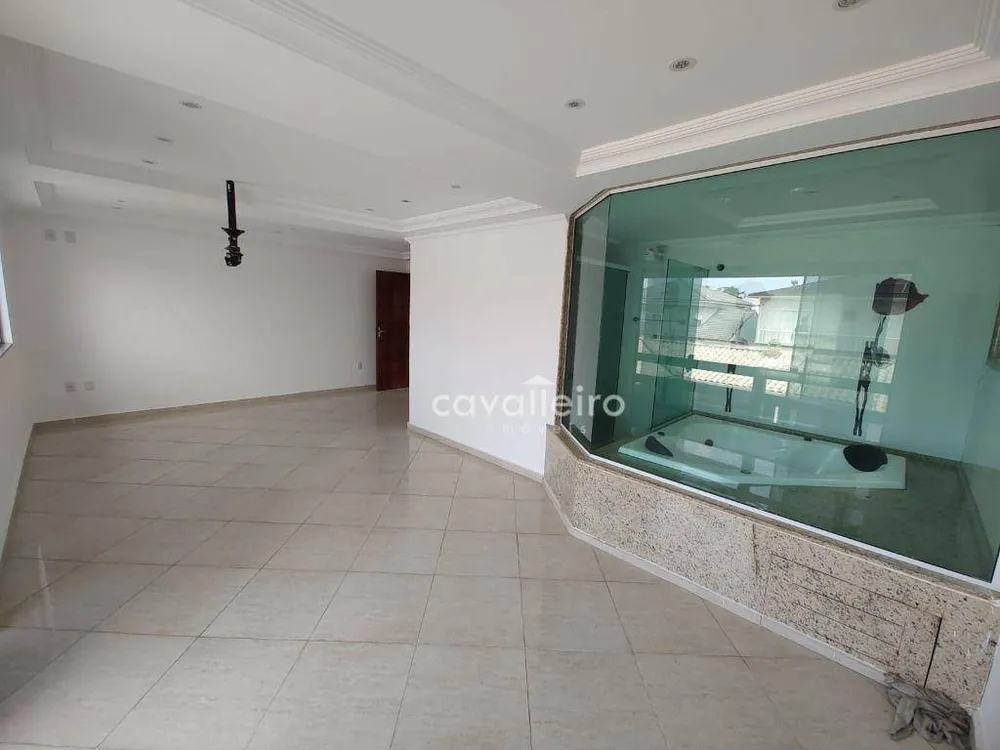 Casa de Condomínio, 4 quartos - Foto 31