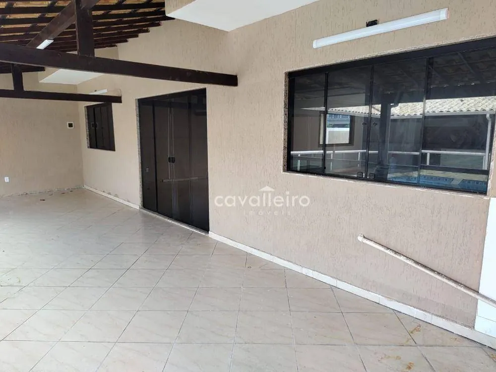 Casa de Condomínio, 4 quartos - Foto 46