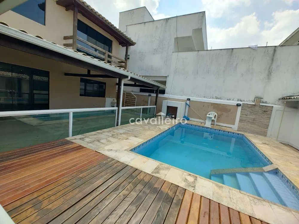 Casa de Condomínio, 4 quartos - Foto 50
