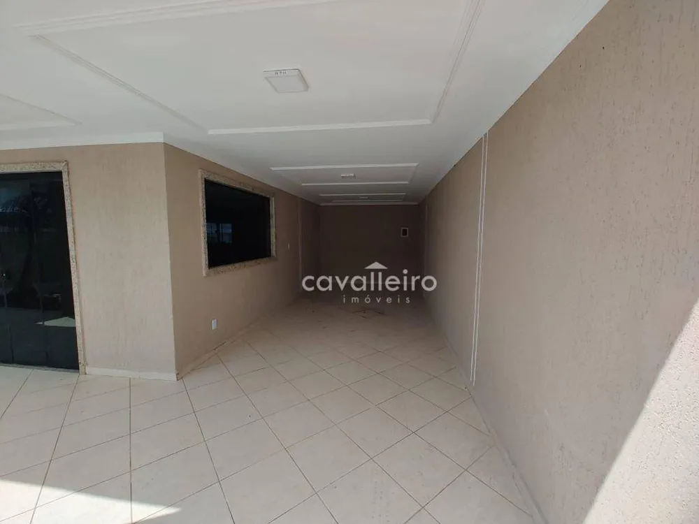 Casa de Condomínio, 4 quartos - Foto 9