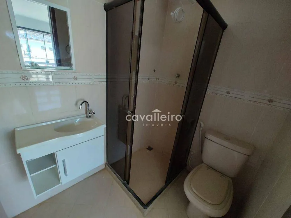 Casa de Condomínio, 4 quartos - Foto 36