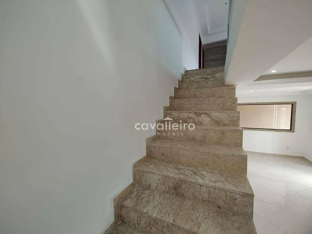 Casa de Condomínio, 4 quartos - Foto 17