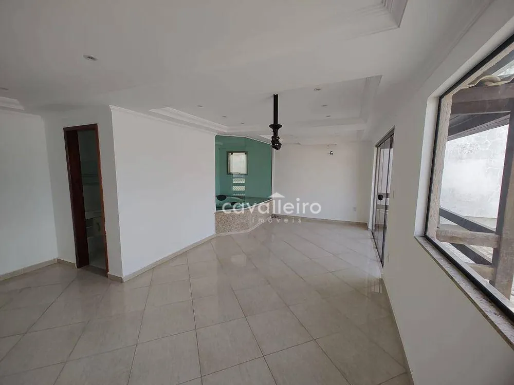 Casa de Condomínio, 4 quartos - Foto 22