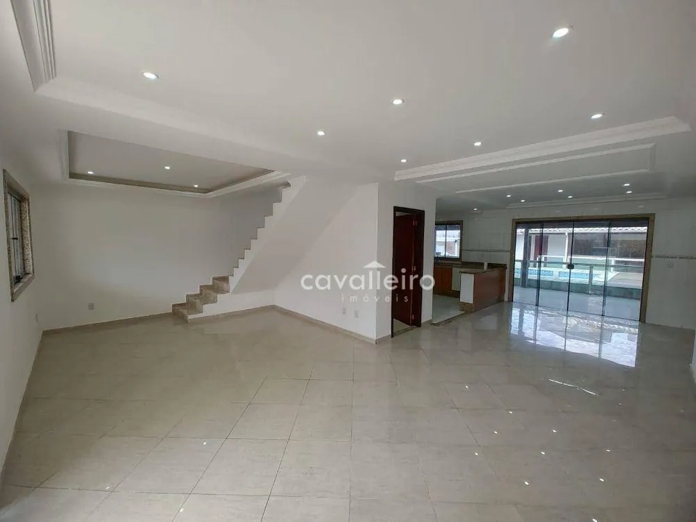 Casa de Condomínio, 4 quartos - Foto 4