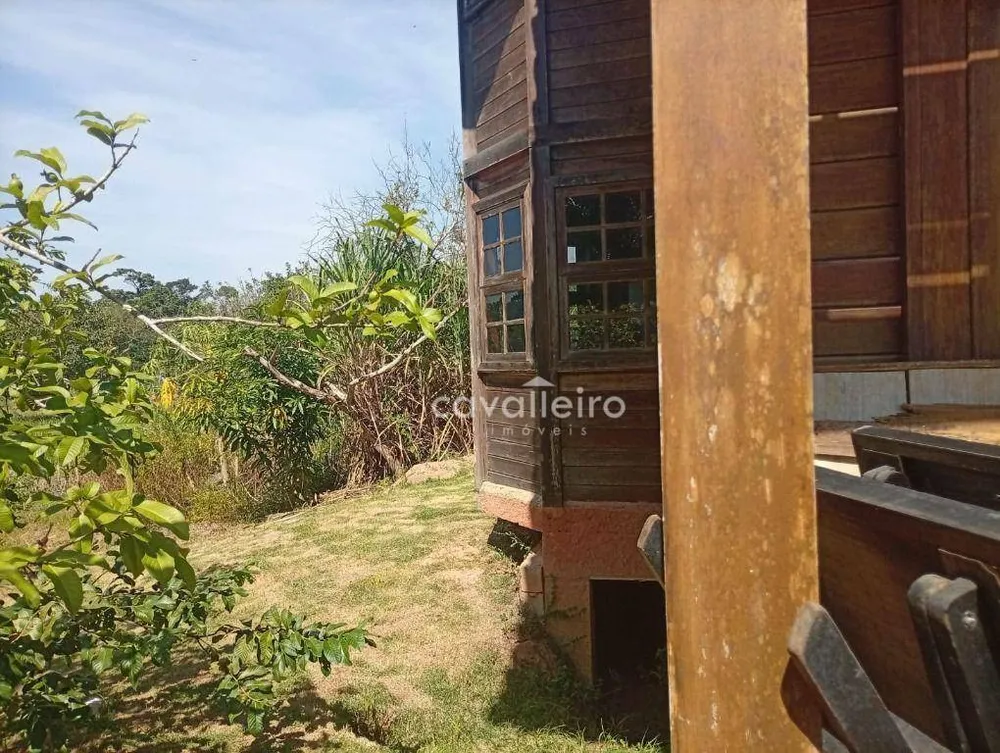 Chácara, 4 quartos, 9918 m² - Foto 4