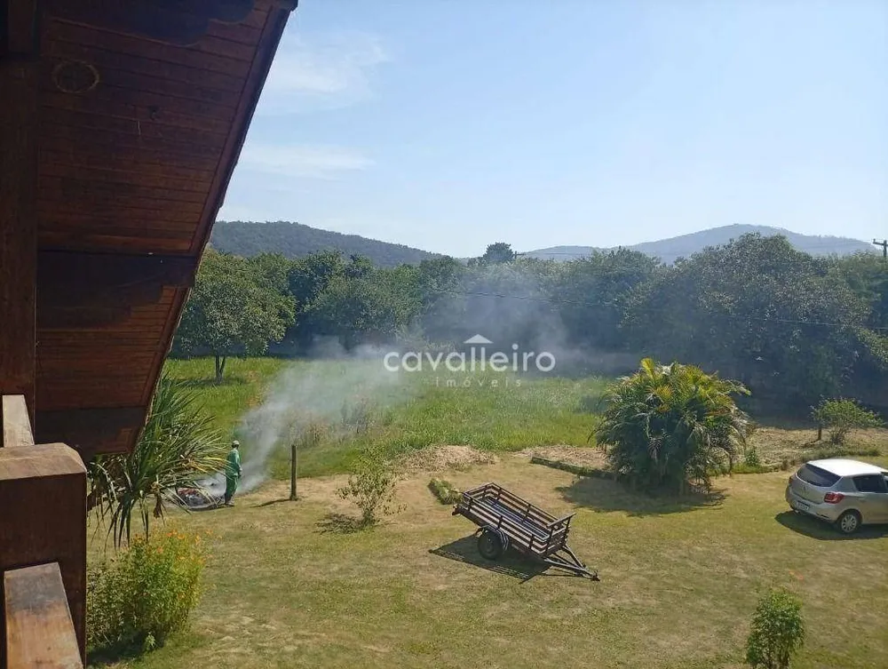 Chácara, 4 quartos, 9918 m² - Foto 6