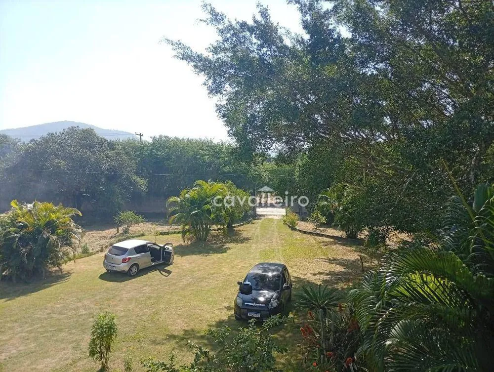 Chácara, 4 quartos, 9918 m² - Foto 5