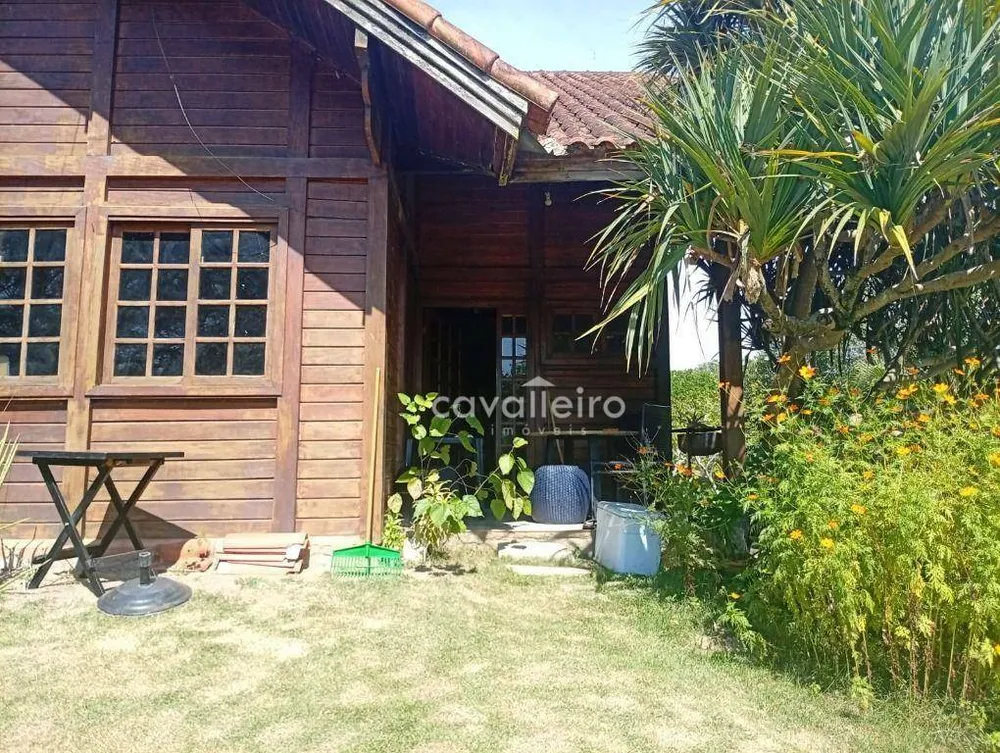Chácara, 4 quartos, 9918 m² - Foto 3