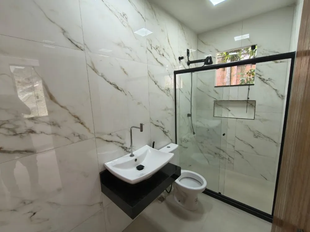 Casa de Condomínio, 4 quartos - Foto 9