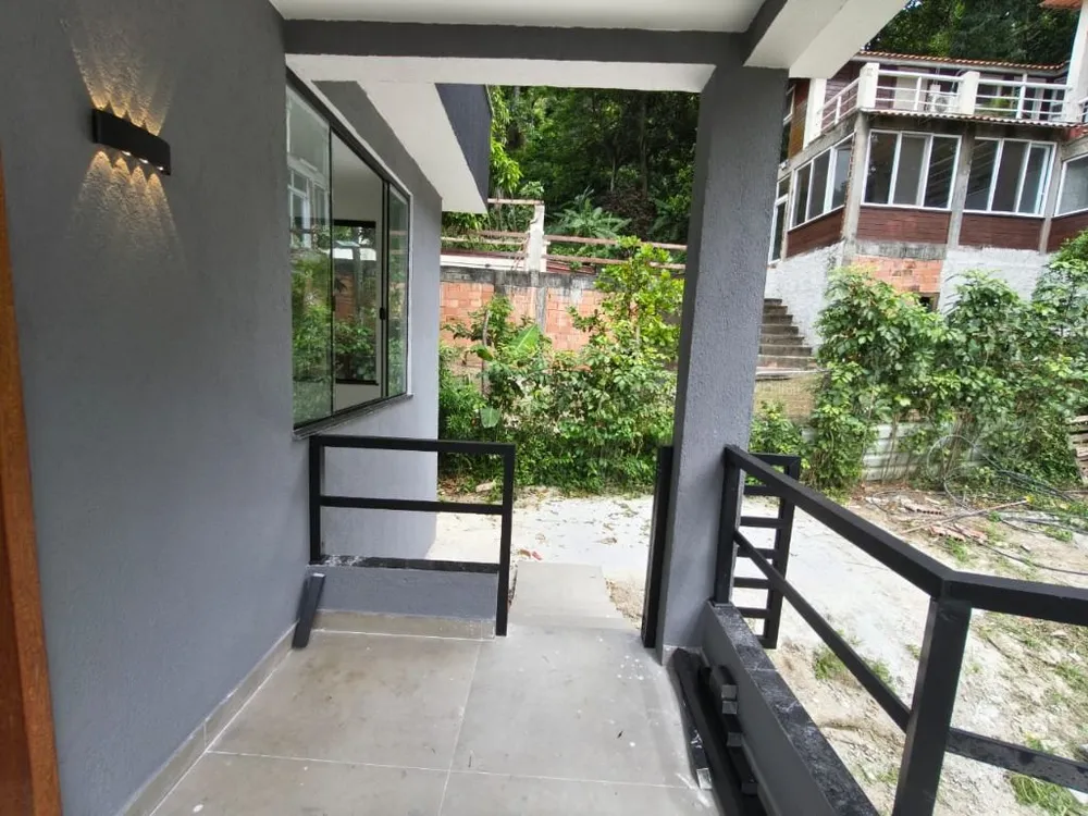 Casa de Condomínio, 4 quartos - Foto 27