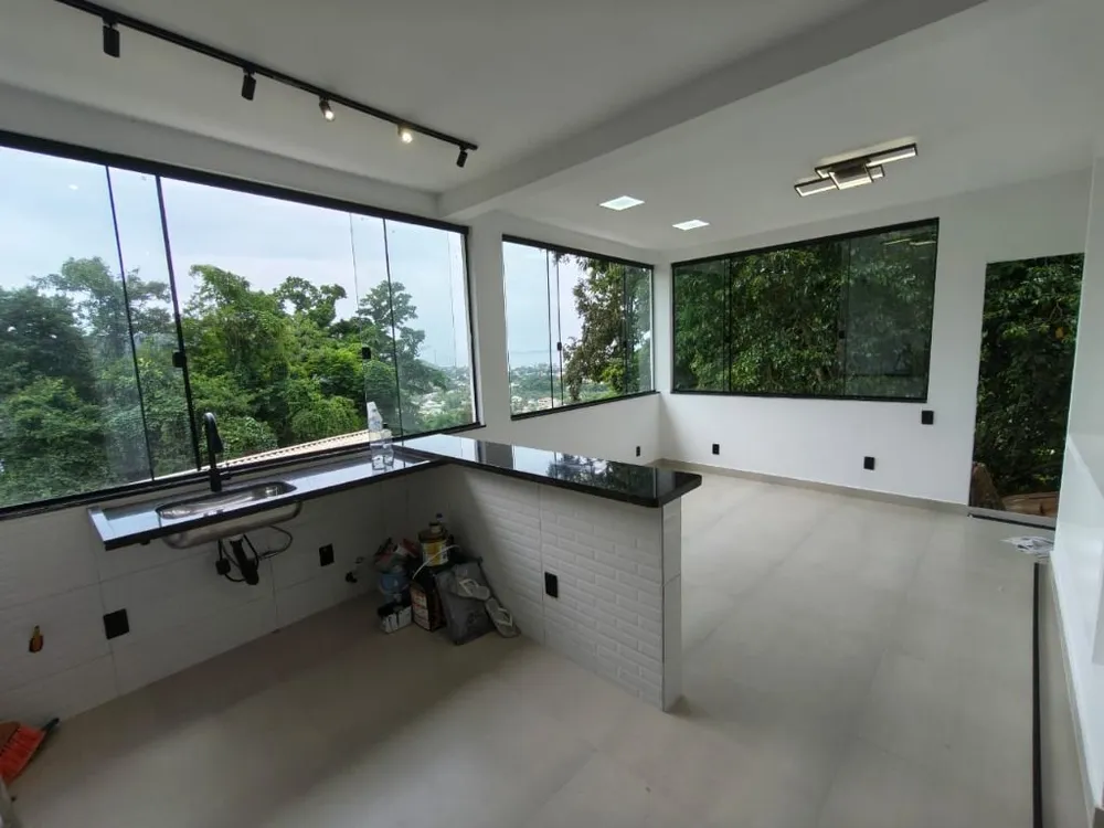Casa de Condomínio, 4 quartos - Foto 5