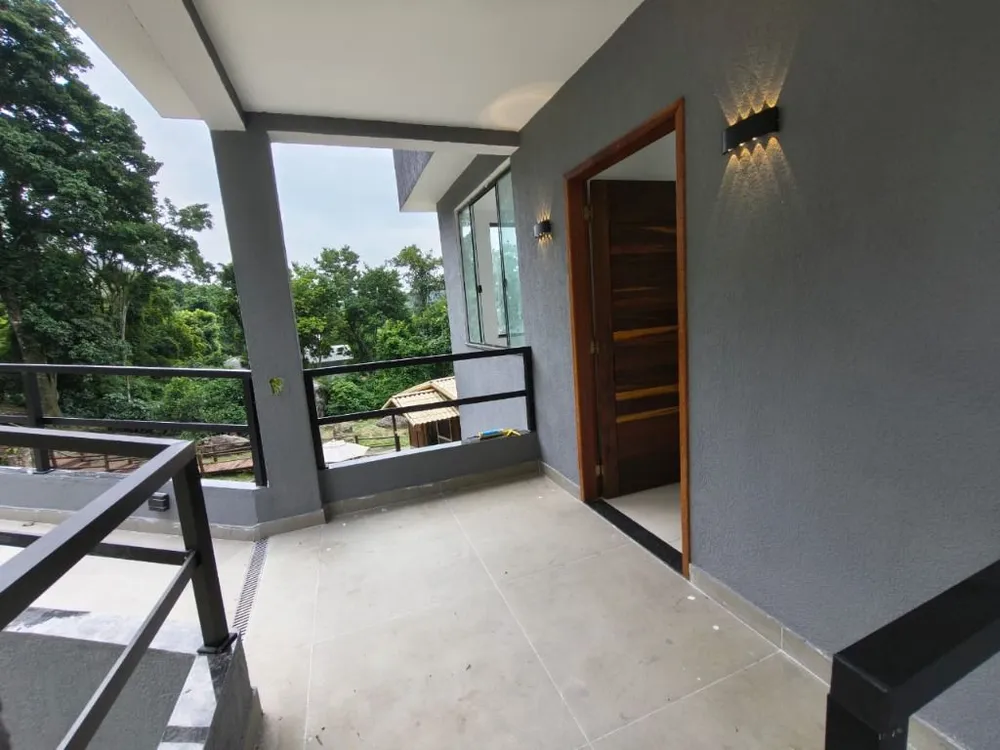 Casa de Condomínio, 4 quartos - Foto 2
