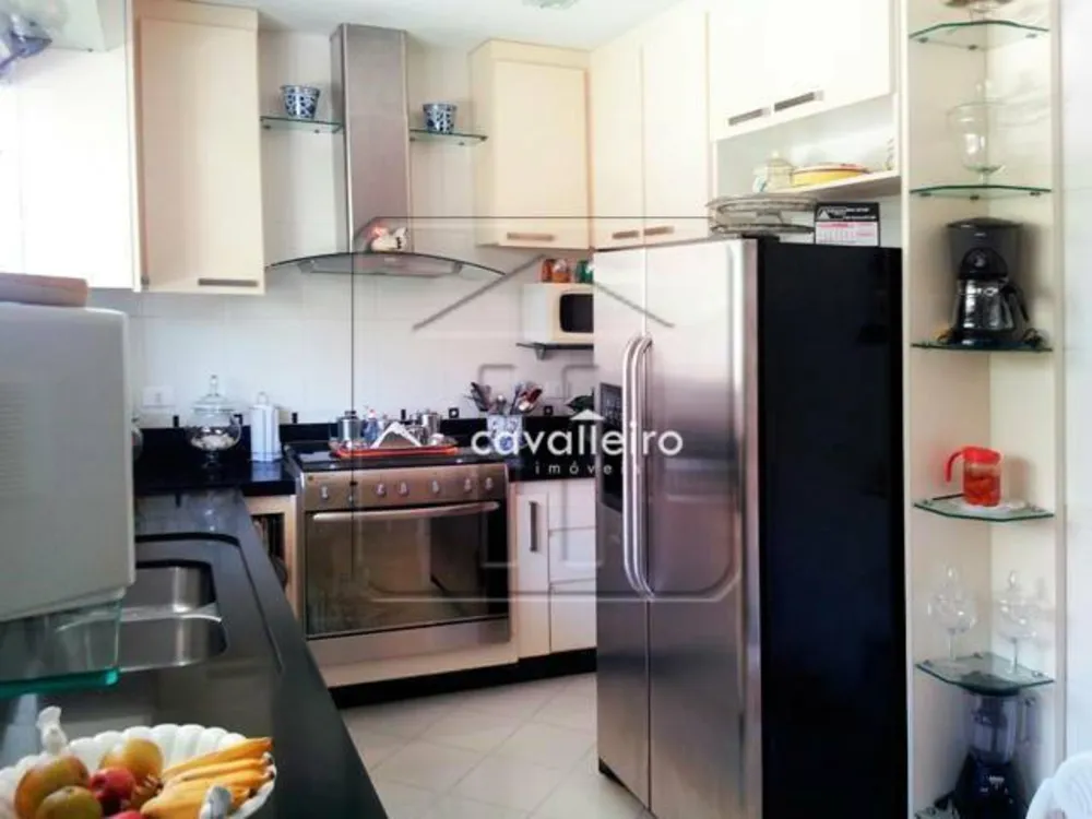 Casa, 5 quartos, 353 m² - Foto 13