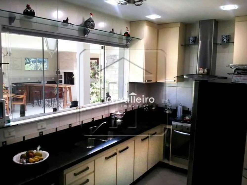 Casa, 5 quartos, 353 m² - Foto 15