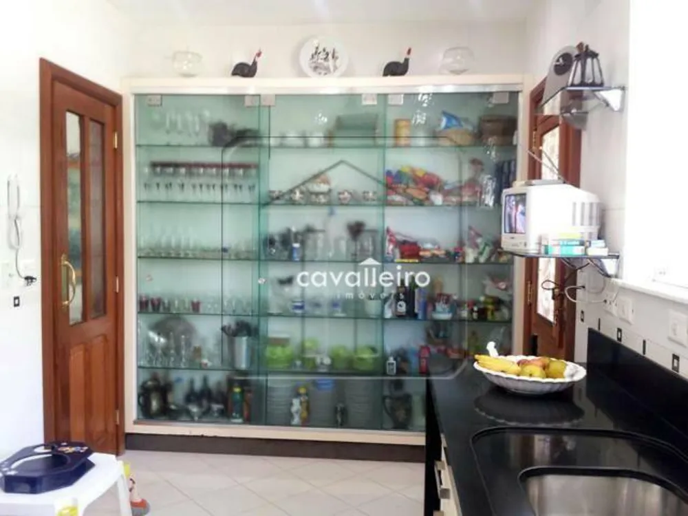 Casa, 5 quartos, 353 m² - Foto 14
