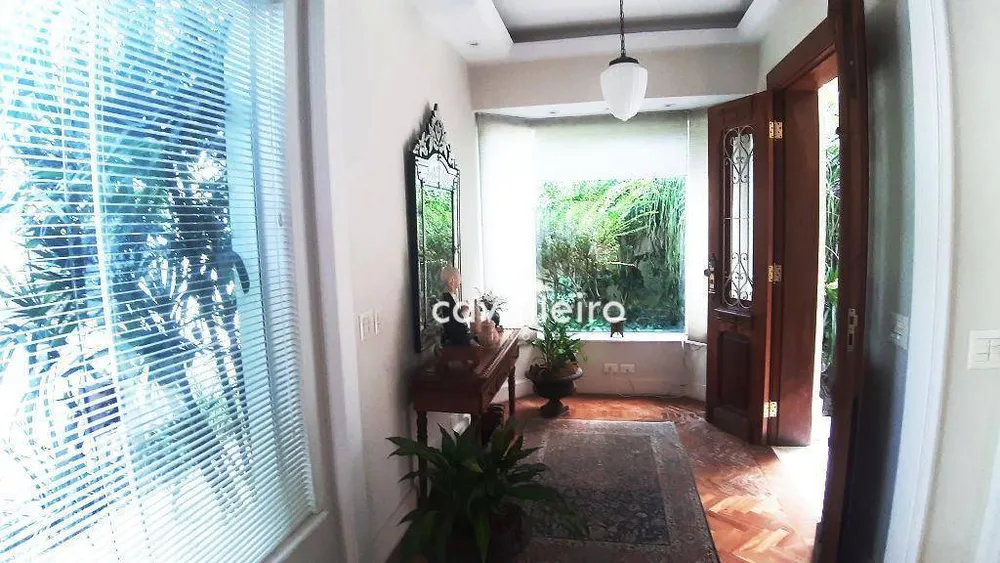 Casa, 5 quartos, 353 m² - Foto 9