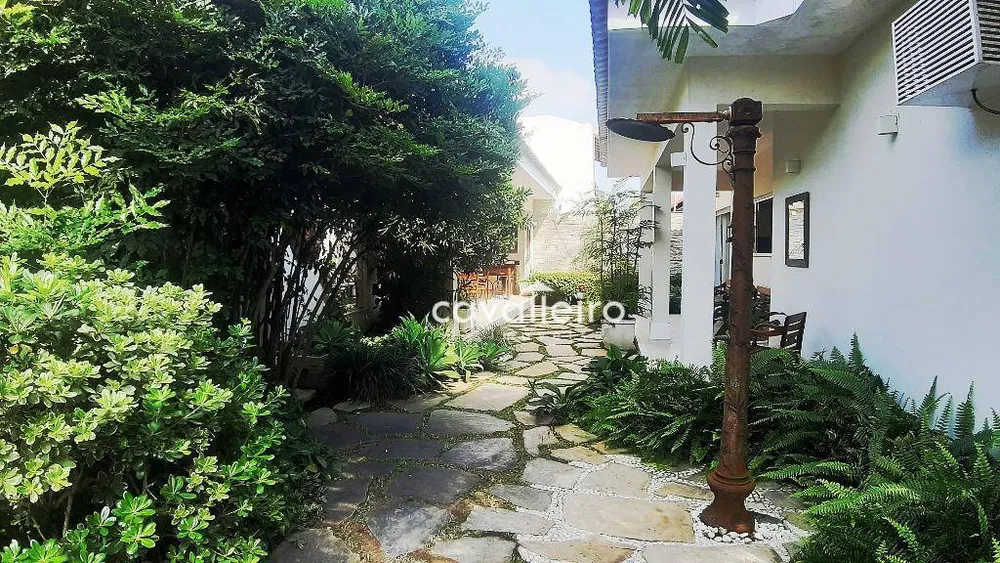 Casa, 5 quartos, 353 m² - Foto 5