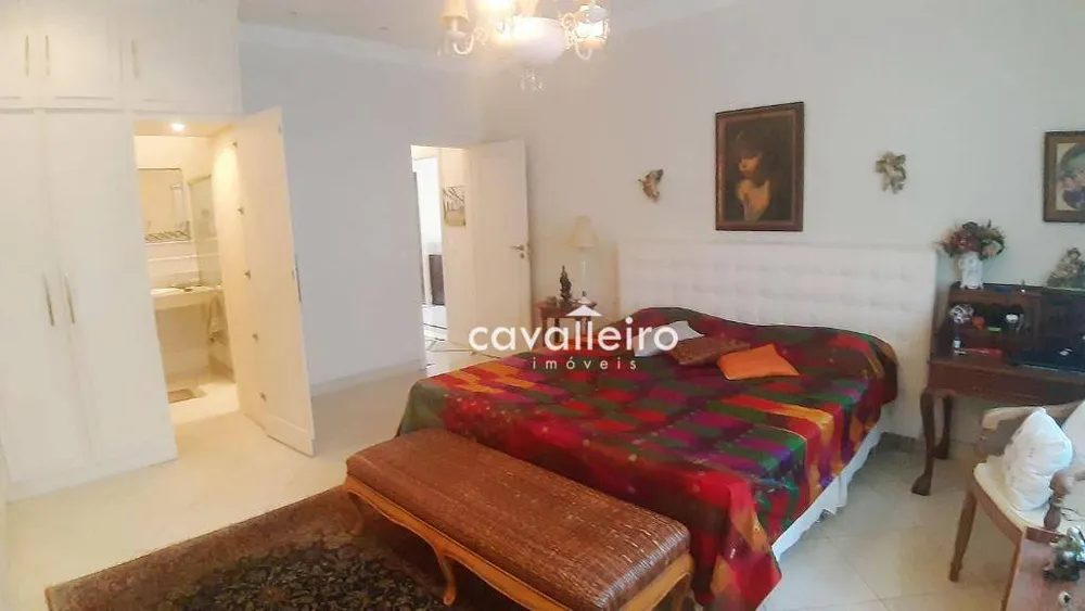Casa, 5 quartos, 353 m² - Foto 16