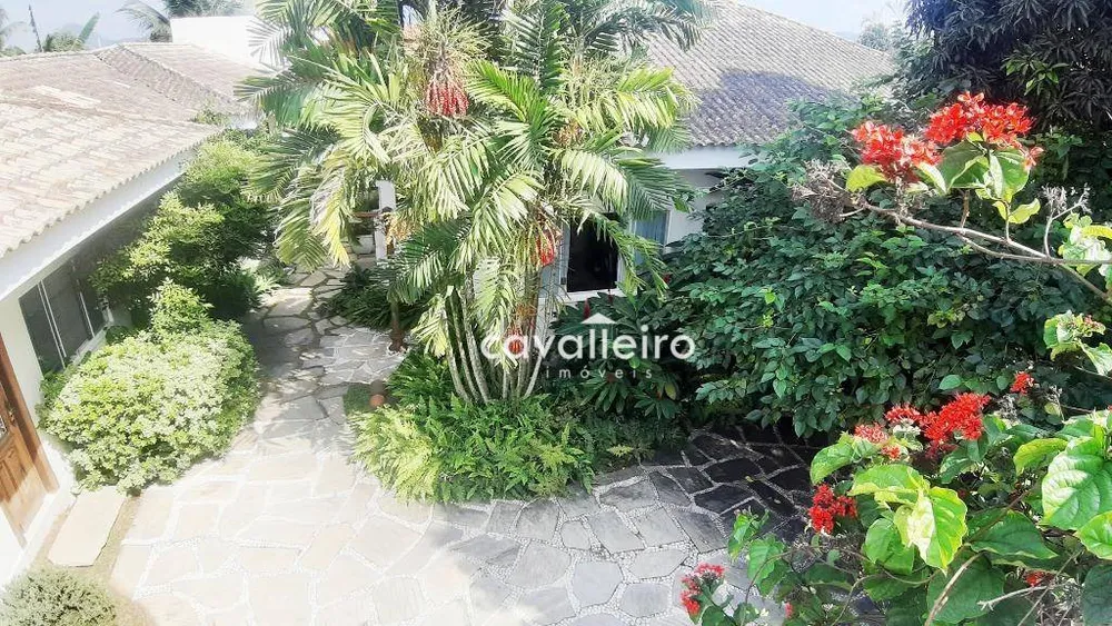 Casa, 5 quartos, 353 m² - Foto 6