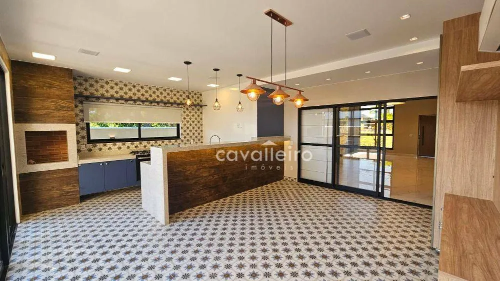 Casa de Condomínio, 3 quartos - Foto 35
