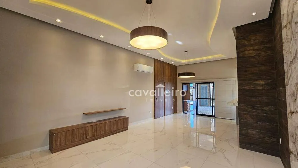 Casa de Condomínio, 3 quartos - Foto 8
