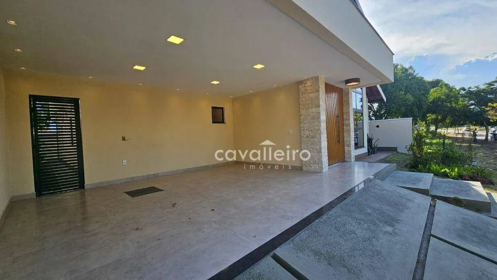 Casa de Condomínio, 3 quartos - Foto 5