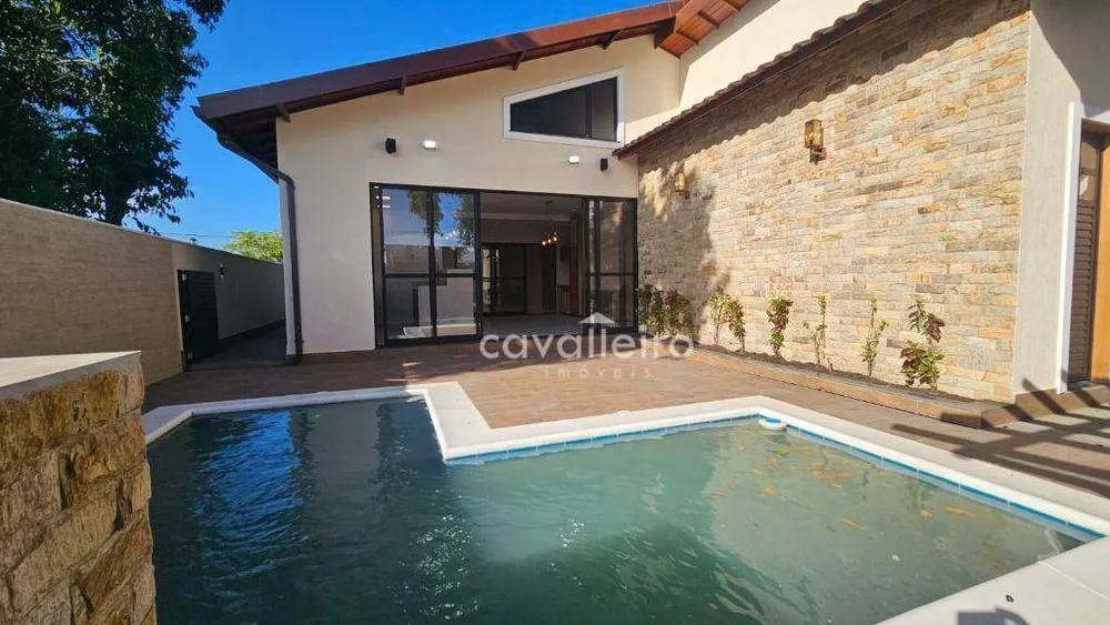 Casa de Condomínio, 3 quartos - Foto 41