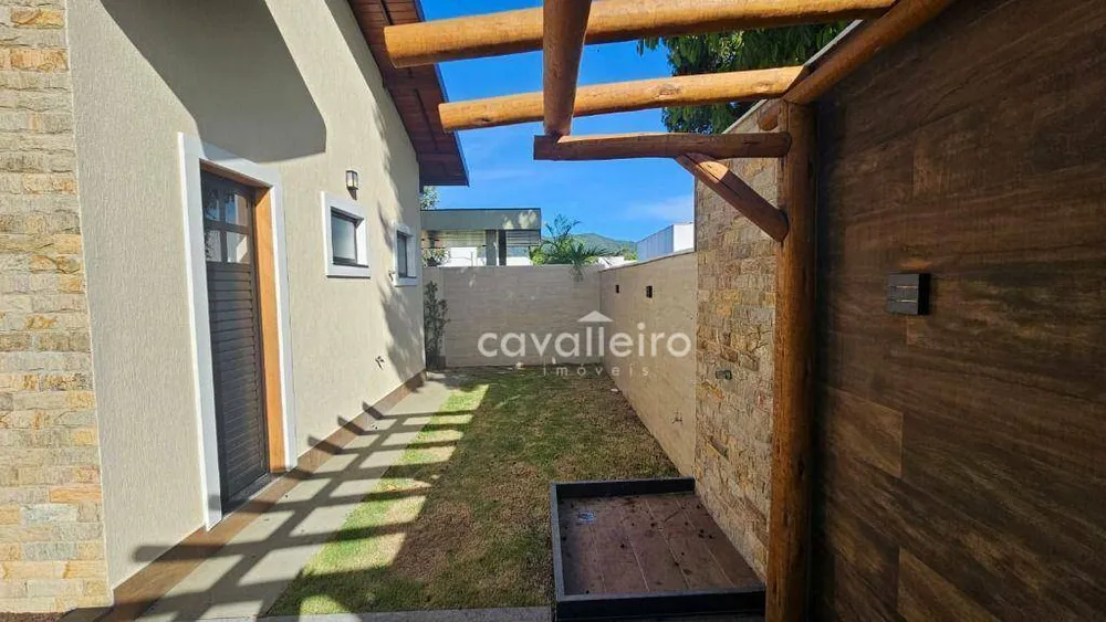 Casa de Condomínio, 3 quartos - Foto 38