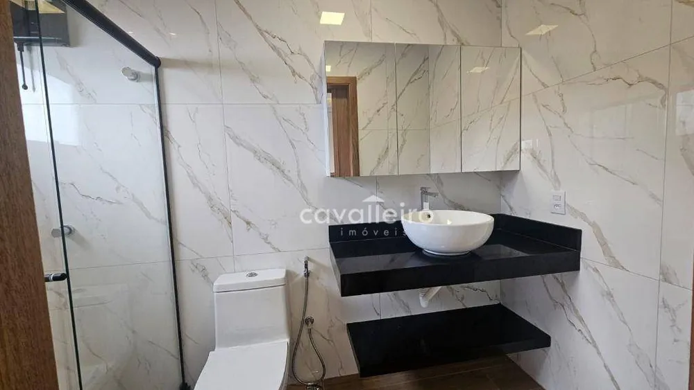 Casa de Condomínio, 3 quartos - Foto 22