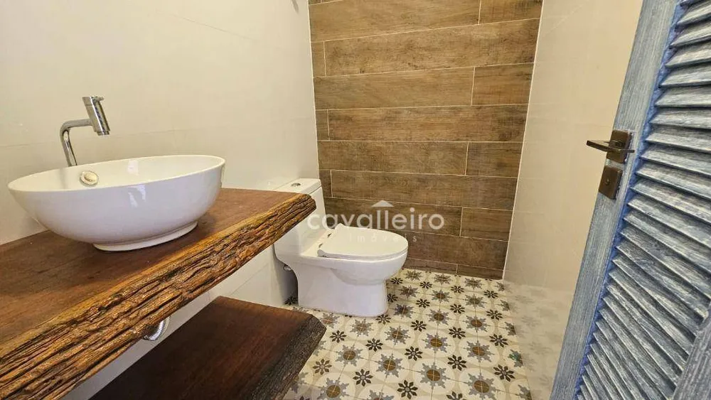 Casa de Condomínio, 3 quartos - Foto 36