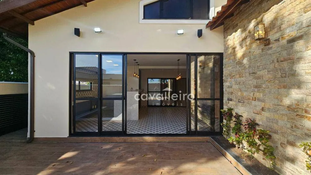Casa de Condomínio, 3 quartos - Foto 43